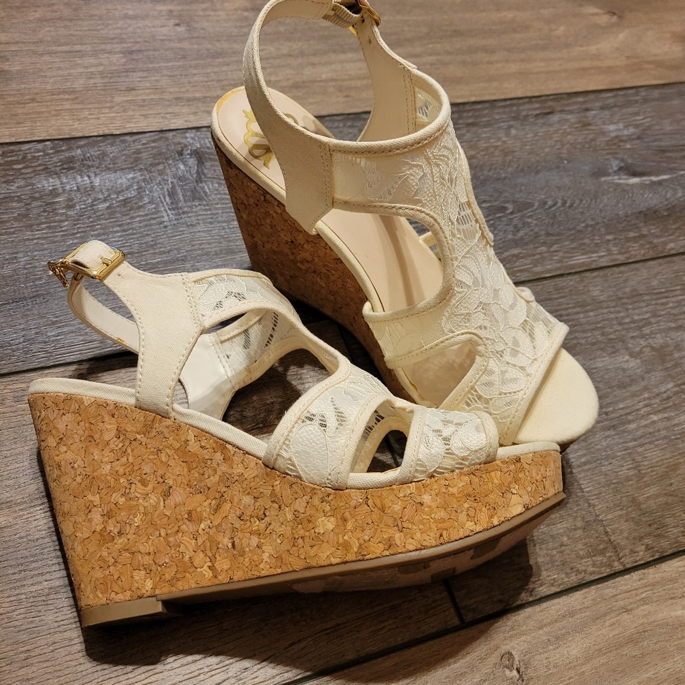 Women's Wedges